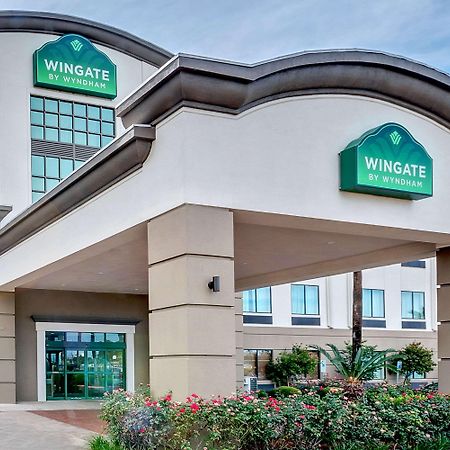 Wingate By Wyndham Houston / Willowbrook Extérieur photo