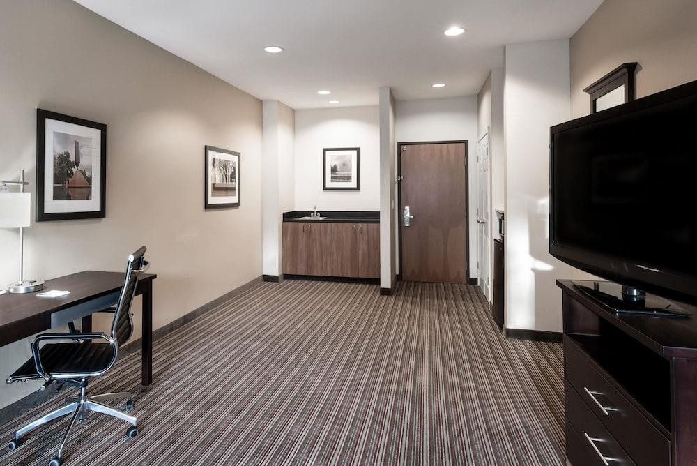 Wingate By Wyndham Houston / Willowbrook Extérieur photo