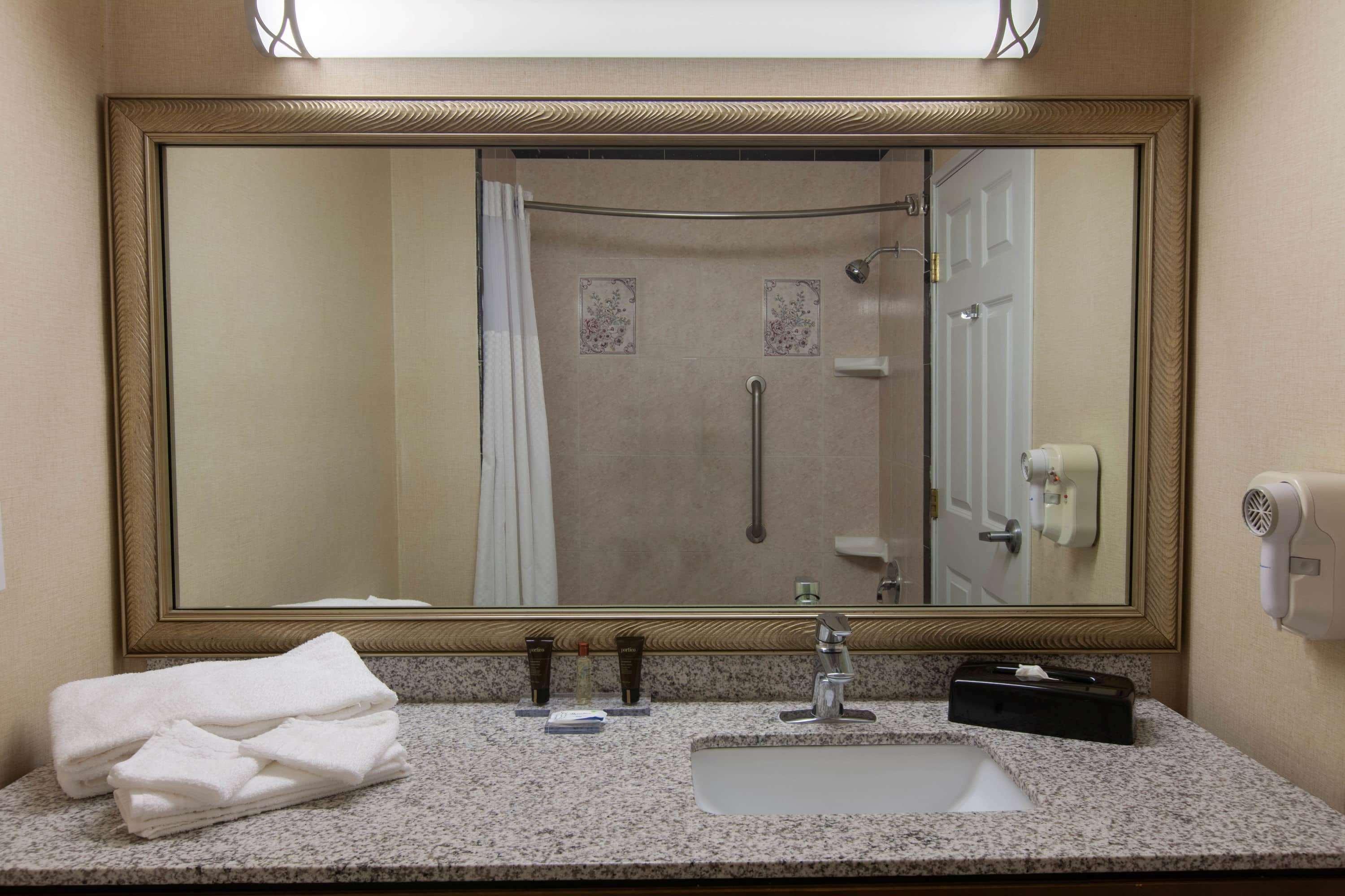 Wingate By Wyndham Houston / Willowbrook Extérieur photo