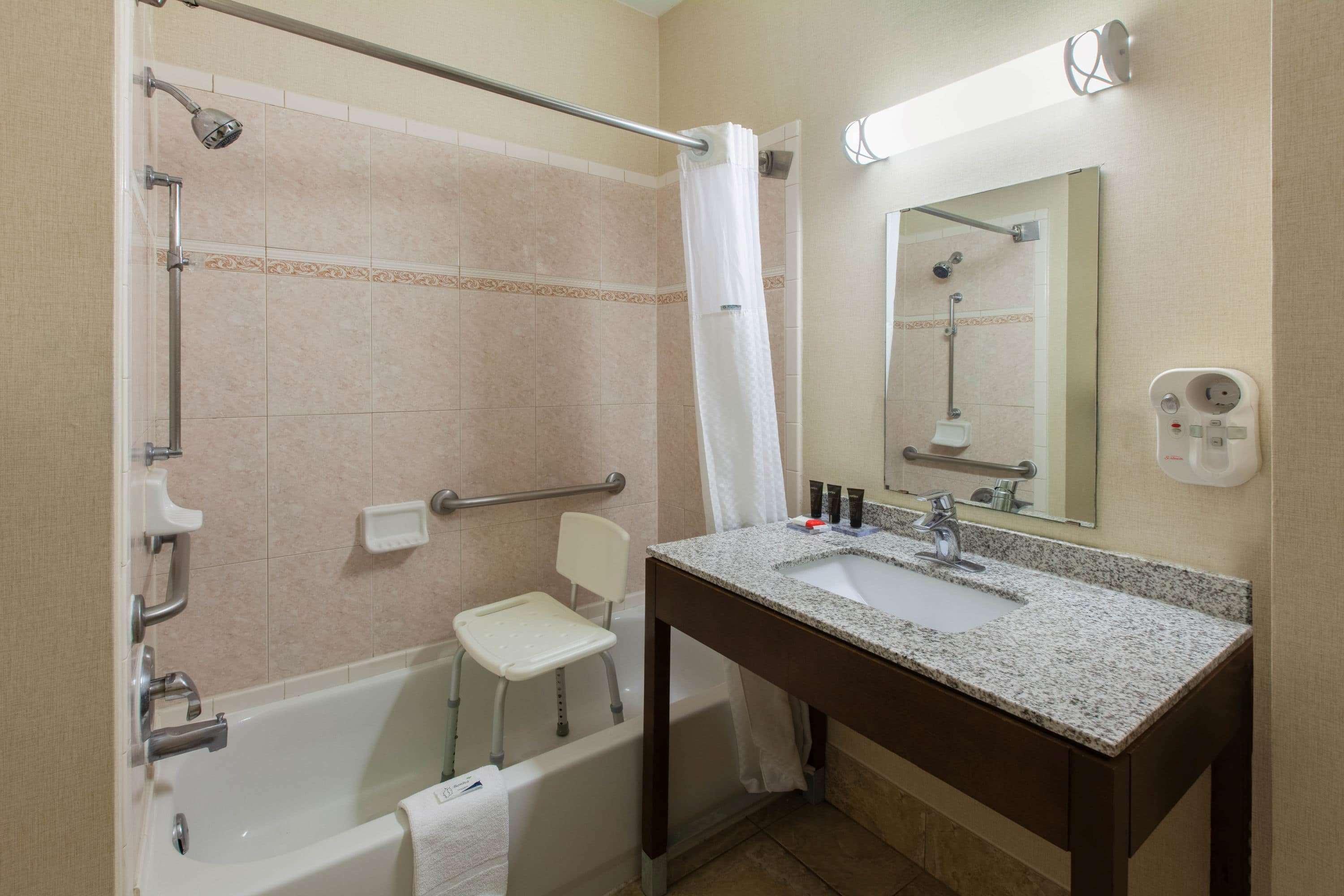 Wingate By Wyndham Houston / Willowbrook Extérieur photo