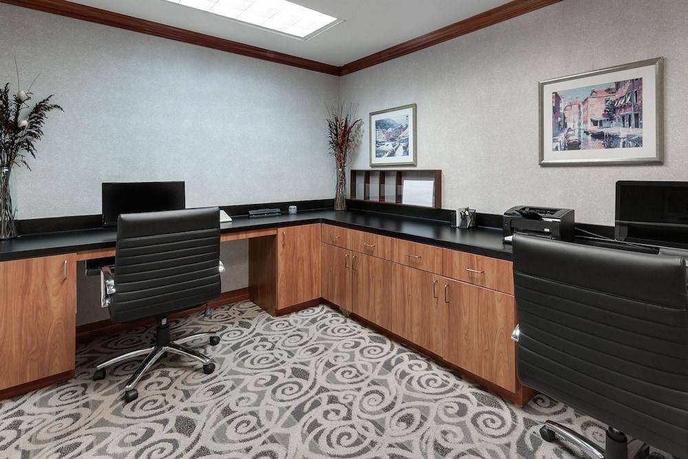 Wingate By Wyndham Houston / Willowbrook Extérieur photo