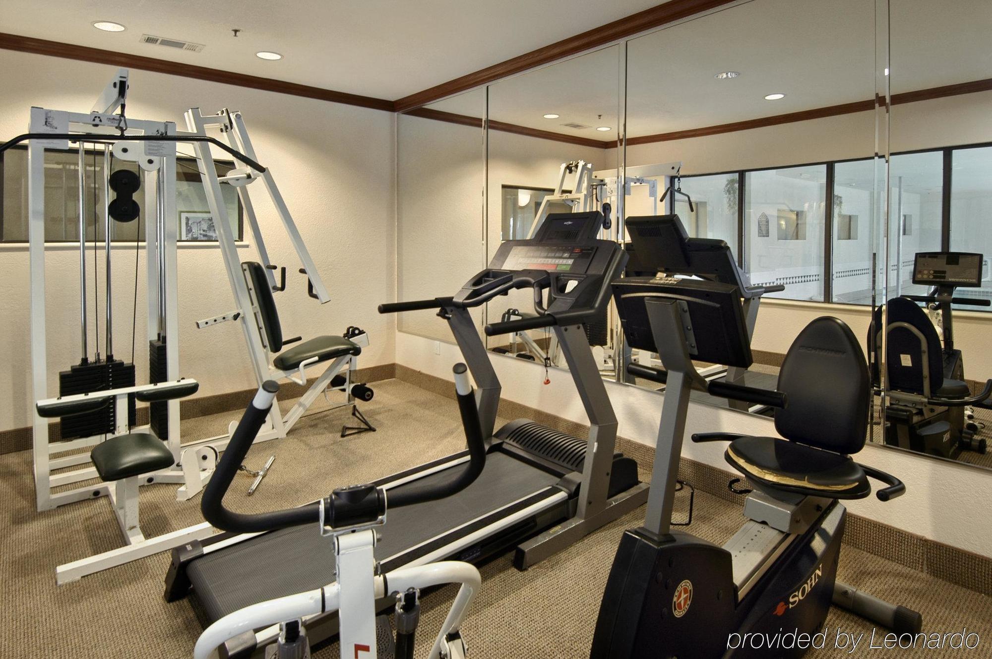 Wingate By Wyndham Houston / Willowbrook Extérieur photo