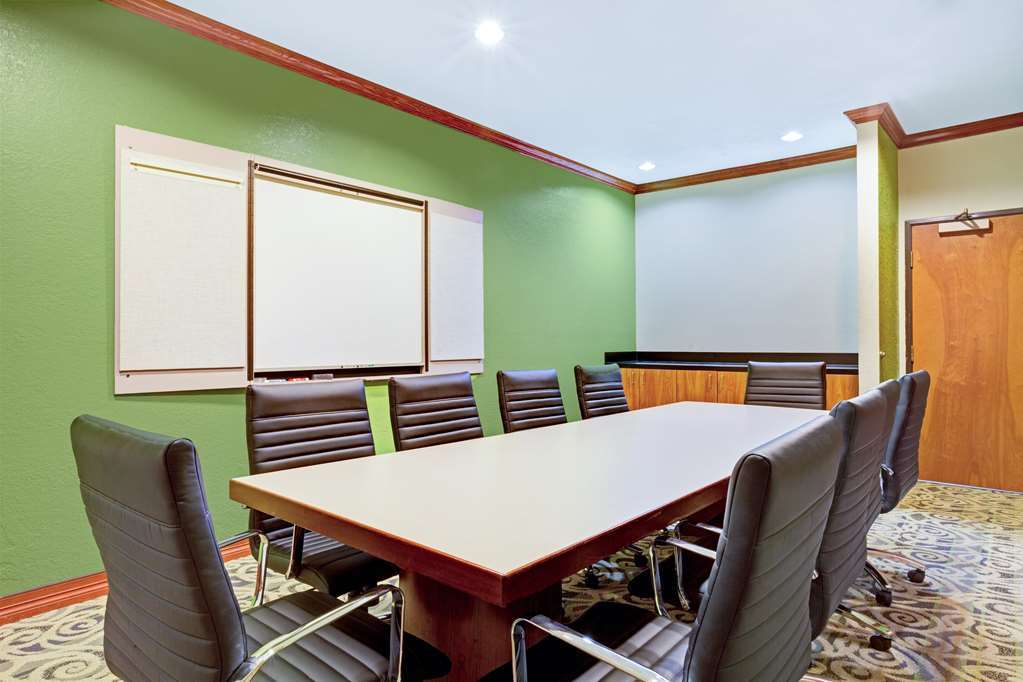 Wingate By Wyndham Houston / Willowbrook Facilités photo